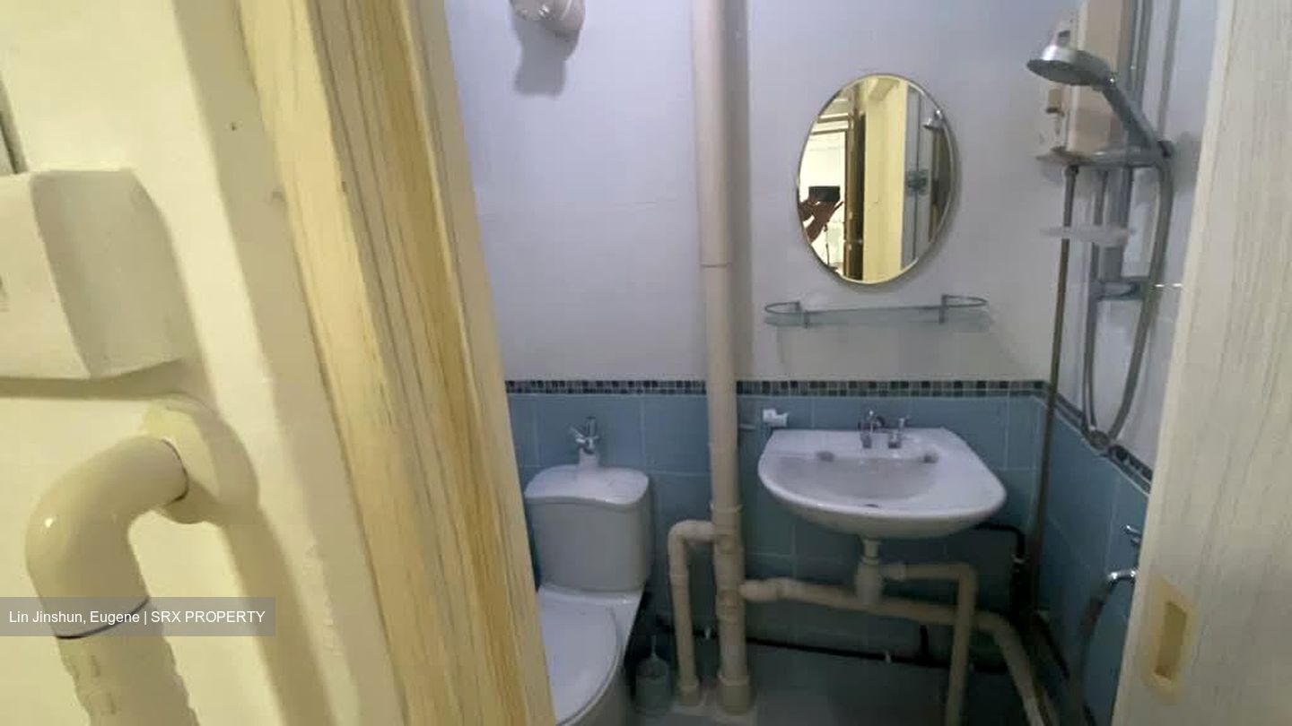 Blk 341 Clementi Avenue 5 (Clementi), HDB 3 Rooms #566625701